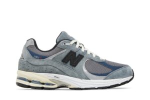 New Balance 2002R JJJJound Storm Blue M2002RU2 - Brosneaker photo 1