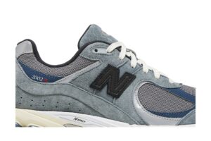 New Balance 2002R JJJJound Storm Blue M2002RU2 - Brosneaker photo 2