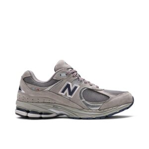 New Balance 2002R Light Grey ML2002RA - Brosneaker photo 1