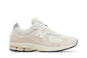 New Balance 2002R Off White M2002RCC - Brosneaker photo 1