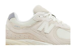 New Balance 2002R Off White M2002RCC - Brosneaker photo 2