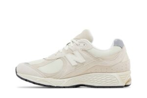 New Balance 2002R Off White M2002RCC - Brosneaker photo 3