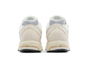 New Balance 2002R Off White M2002RCC - Brosneaker photo 6