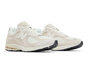 New Balance 2002R Off White M2002RCC - Brosneaker photo 8