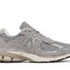 New Balance 2002R Protection Pack Grey M2002RDM - Brosneaker photo 1