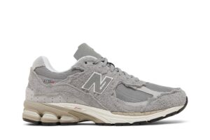 New Balance 2002R Protection Pack Grey M2002RDM - Brosneaker photo 1