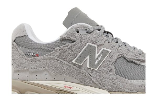 New Balance 2002R Protection Pack Grey M2002RDM - Brosneaker photo 2