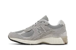 New Balance 2002R Protection Pack Grey M2002RDM - Brosneaker photo 3