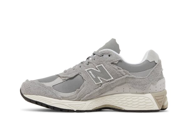 New Balance 2002R Protection Pack Grey M2002RDM - Brosneaker photo 3