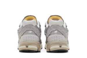 New Balance 2002R Protection Pack Grey M2002RDM - Brosneaker photo 6