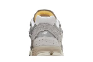 New Balance 2002R Protection Pack Grey M2002RDM - Brosneaker photo 7