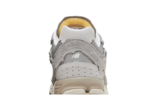 New Balance 2002R Protection Pack Grey M2002RDM - Brosneaker photo 7