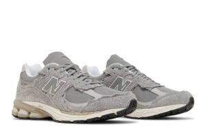 New Balance 2002R Protection Pack Grey M2002RDM - Brosneaker photo 8