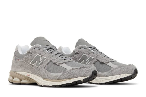 New Balance 2002R Protection Pack Grey M2002RDM - Brosneaker photo 8