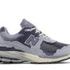 New Balance 2002R Protection Pack Light Arctic Grey Purple M2002RDI - Brosneaker photo 1