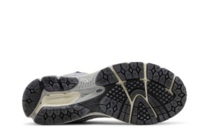 New Balance 2002R Protection Pack Light Arctic Grey Purple M2002RDI - Brosneaker photo 4