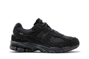 New Balance 2002R Protection Pack Phantom M2002RDB - Brosneaker photo 1