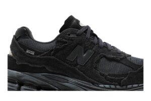 New Balance 2002R Protection Pack Phantom M2002RDB - Brosneaker photo 2