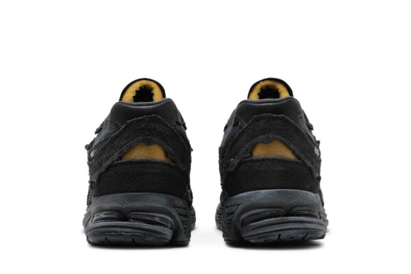 New Balance 2002R Protection Pack Phantom M2002RDB - Brosneaker photo 6