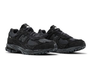 New Balance 2002R Protection Pack Phantom M2002RDB - Brosneaker photo 8