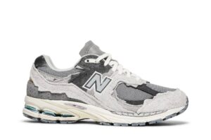 New Balance 2002R Protection Pack Rain Cloud M2002RDA - Brosneaker photo 1