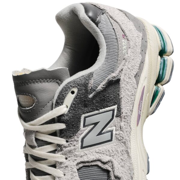 New Balance 2002R Protection Pack Rain Cloud M2002RDA - Brosneaker photo 10