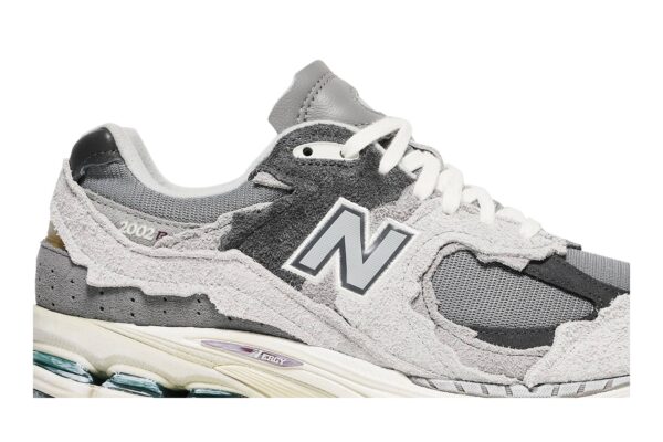 New Balance 2002R Protection Pack Rain Cloud M2002RDA - Brosneaker photo 2