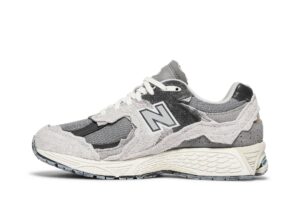 New Balance 2002R Protection Pack Rain Cloud M2002RDA - Brosneaker photo 3