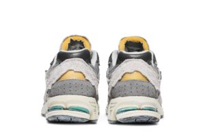 New Balance 2002R Protection Pack Rain Cloud M2002RDA - Brosneaker photo 6