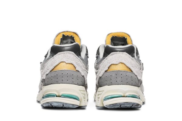 New Balance 2002R Protection Pack Rain Cloud M2002RDA - Brosneaker photo 6