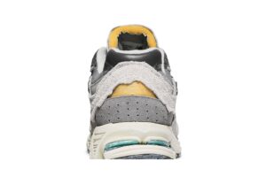 New Balance 2002R Protection Pack Rain Cloud M2002RDA - Brosneaker photo 7