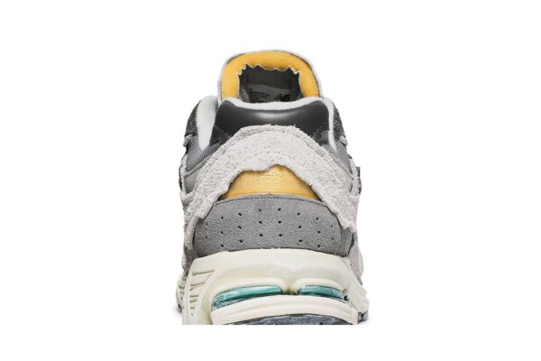 New Balance 2002R Protection Pack Rain Cloud M2002RDA - Brosneaker photo 7
