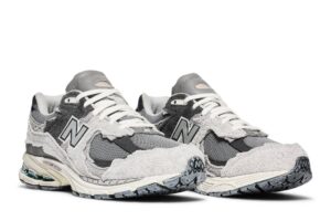 New Balance 2002R Protection Pack Rain Cloud M2002RDA - Brosneaker photo 8