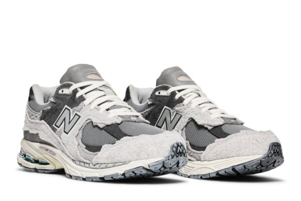 New Balance 2002R Protection Pack Rain Cloud M2002RDA - Brosneaker photo 8