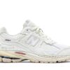 New Balance 2002R Protection Pack Sea Salt M2002RDC - Brosneaker photo 1