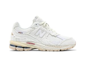 New Balance 2002R Protection Pack Sea Salt M2002RDC - Brosneaker photo 1