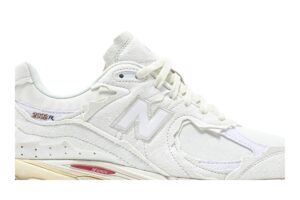 New Balance 2002R Protection Pack Sea Salt M2002RDC - Brosneaker photo 2