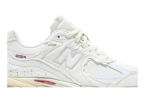 New Balance 2002R Protection Pack Sea Salt M2002RDC - Brosneaker photo 2