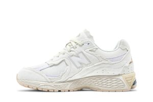 New Balance 2002R Protection Pack Sea Salt M2002RDC - Brosneaker photo 3