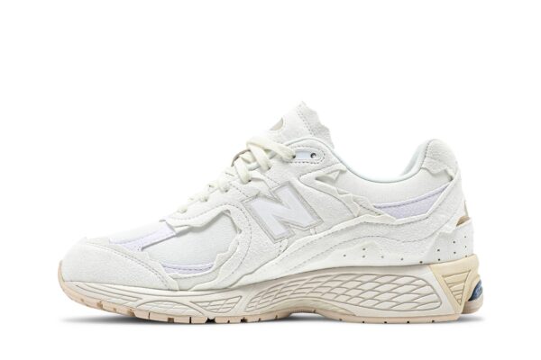 New Balance 2002R Protection Pack Sea Salt M2002RDC - Brosneaker photo 3