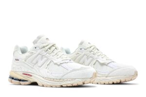 New Balance 2002R Protection Pack Sea Salt M2002RDC - Brosneaker photo 8