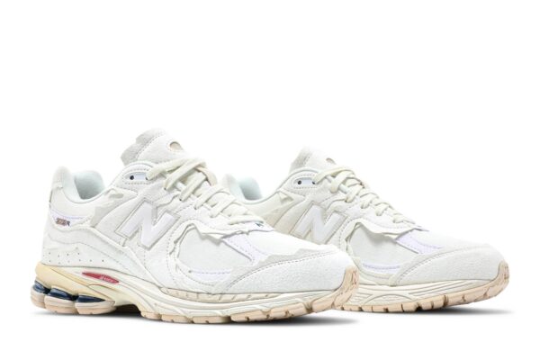 New Balance 2002R Protection Pack Sea Salt M2002RDC - Brosneaker photo 8