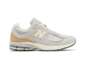 New Balance 2002R Rain Cloud M2002RSA - Brosneaker photo 1