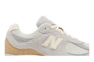 New Balance 2002R Rain Cloud M2002RSA - Brosneaker photo 2