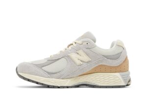 New Balance 2002R Rain Cloud M2002RSA - Brosneaker photo 3