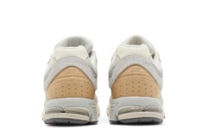New Balance 2002R Rain Cloud M2002RSA - Brosneaker photo 6