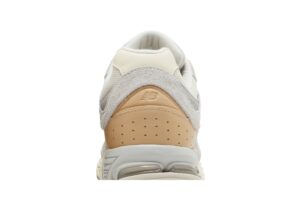 New Balance 2002R Rain Cloud M2002RSA - Brosneaker photo 7