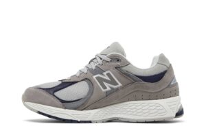 New Balance 2002R thisisneverthat ''The 2022 Downtown Run'' M2002RTH - Brosneaker photo 3