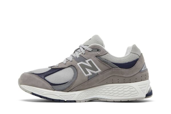 New Balance 2002R thisisneverthat ''The 2022 Downtown Run'' M2002RTH - Brosneaker photo 3