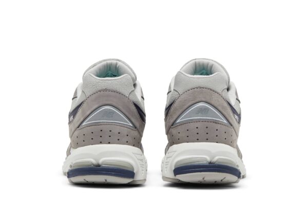 New Balance 2002R thisisneverthat ''The 2022 Downtown Run'' M2002RTH - Brosneaker photo 6